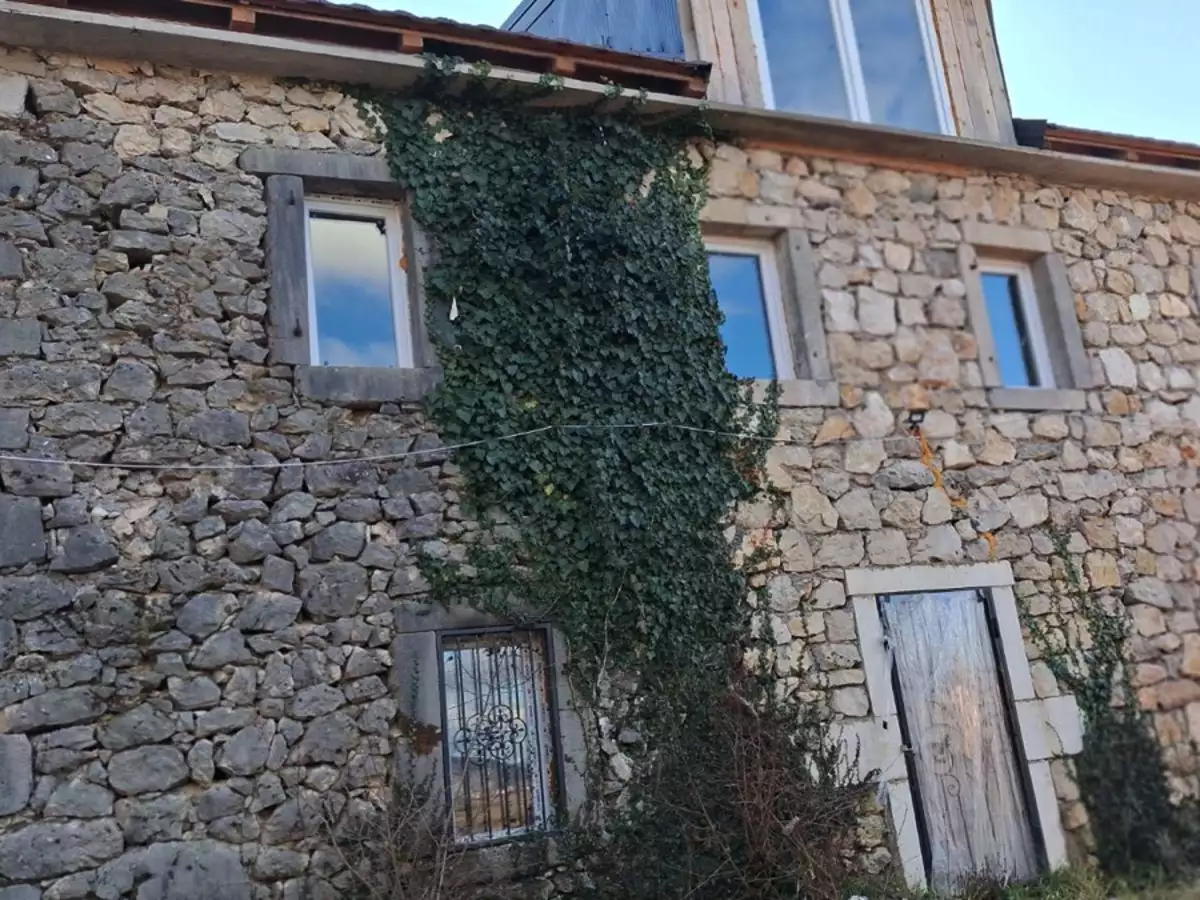 Дом 280м² в Черногории, Никшич. Стоимостью 125000€ аренда фото-10
