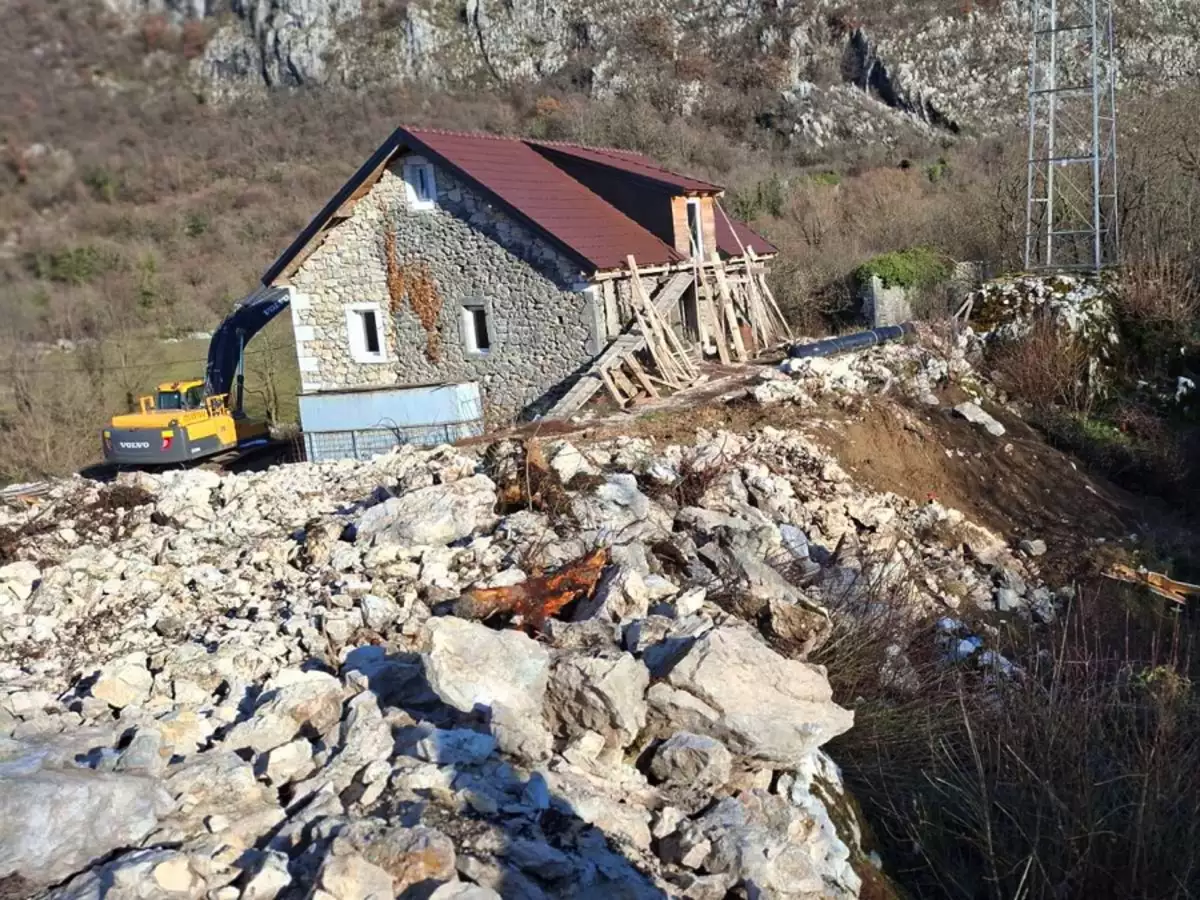 Дом 280м² в Черногории, Никшич. Стоимостью 125000€ аренда фото-12