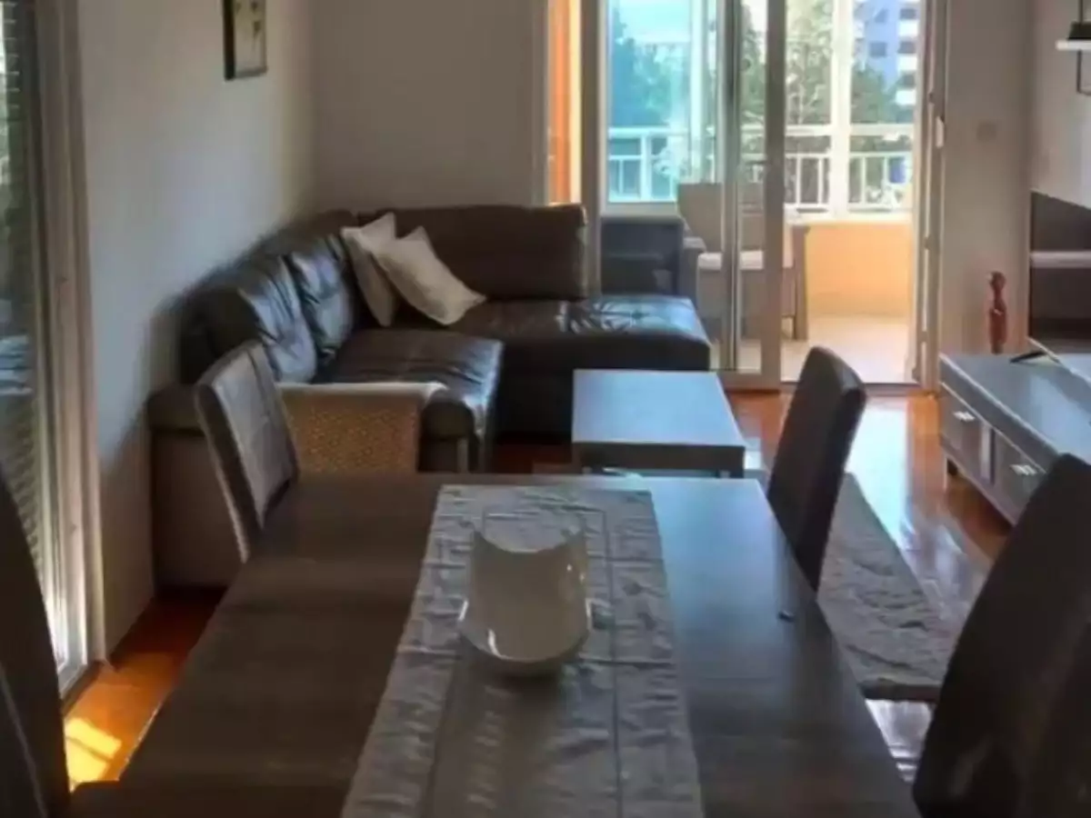 Квартира 70м² в Испании, Барселона. Стоимостью 182000€ аренда фото-1