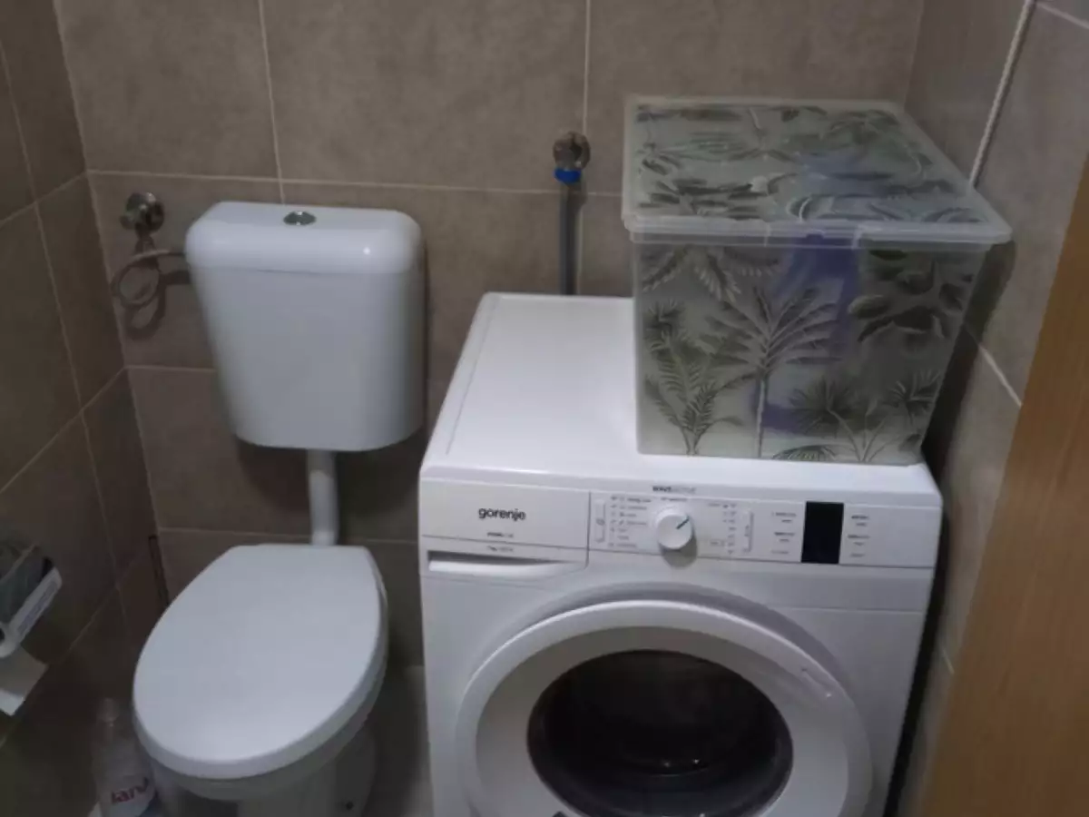 Квартира 70м² в Испании, Барселона. Стоимостью 182000€ аренда фото-12