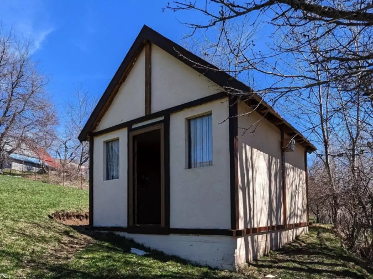Отель, гостиница 232м² в Черногории, Шавник. Стоимостью 125000€ аренда фото-1