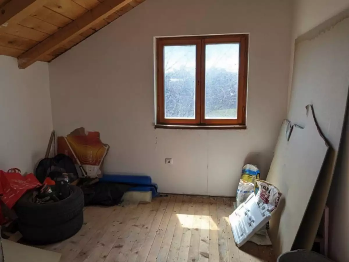 Отель, гостиница 232м² в Черногории, Шавник. Стоимостью 125000€ аренда фото-3