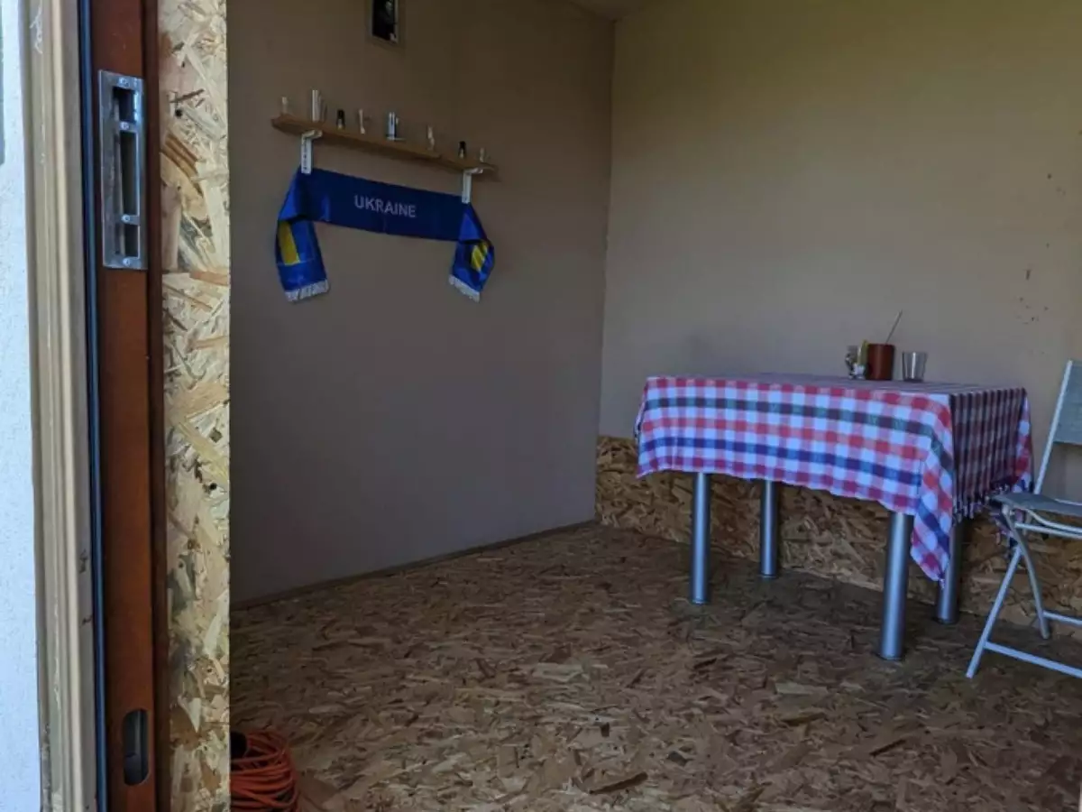 Отель, гостиница 232м² в Черногории, Шавник. Стоимостью 125000€ аренда фото-4