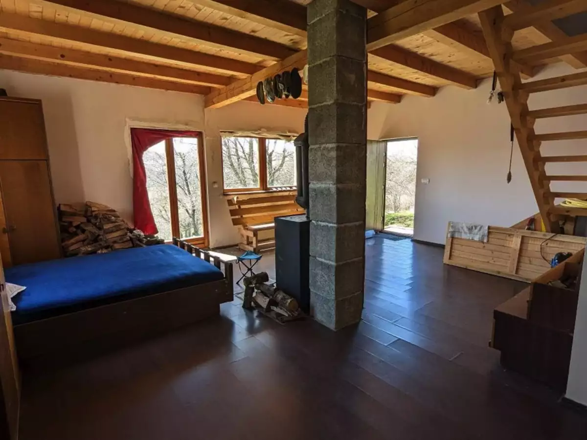 Отель, гостиница 232м² в Черногории, Шавник. Стоимостью 125000€ аренда фото-5
