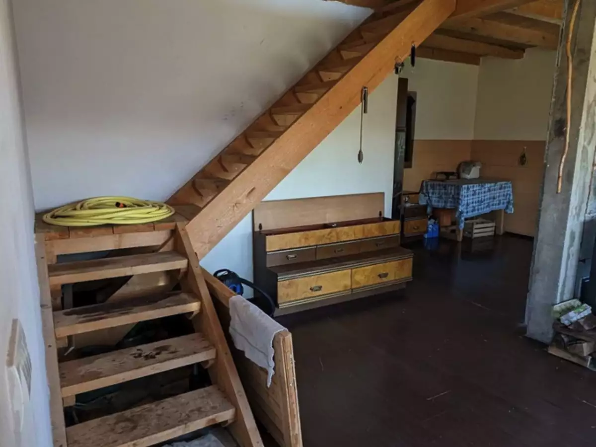 Отель, гостиница 232м² в Черногории, Шавник. Стоимостью 125000€ аренда фото-6