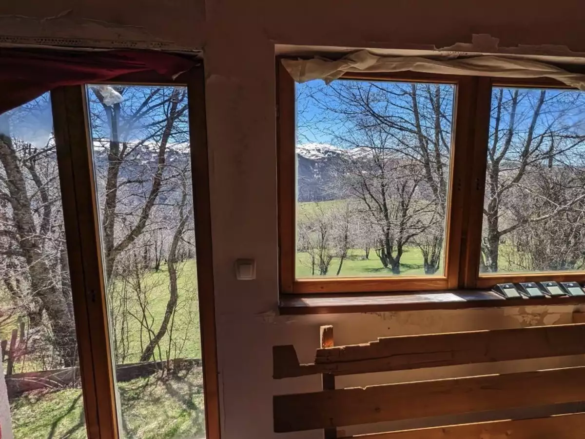 Отель, гостиница 232м² в Черногории, Шавник. Стоимостью 125000€ аренда фото-10