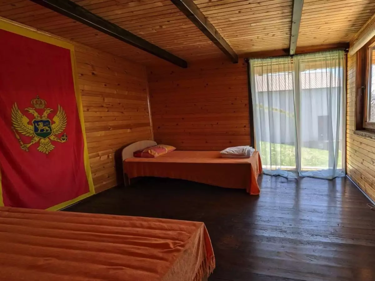 Отель, гостиница 232м² в Черногории, Шавник. Стоимостью 125000€ аренда фото-12