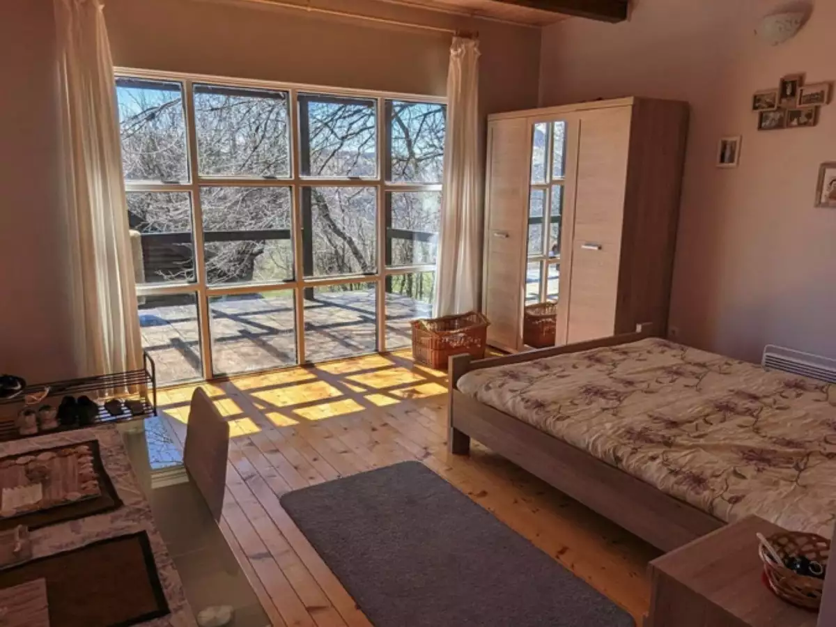 Отель, гостиница 232м² в Черногории, Шавник. Стоимостью 125000€ аренда фото-17