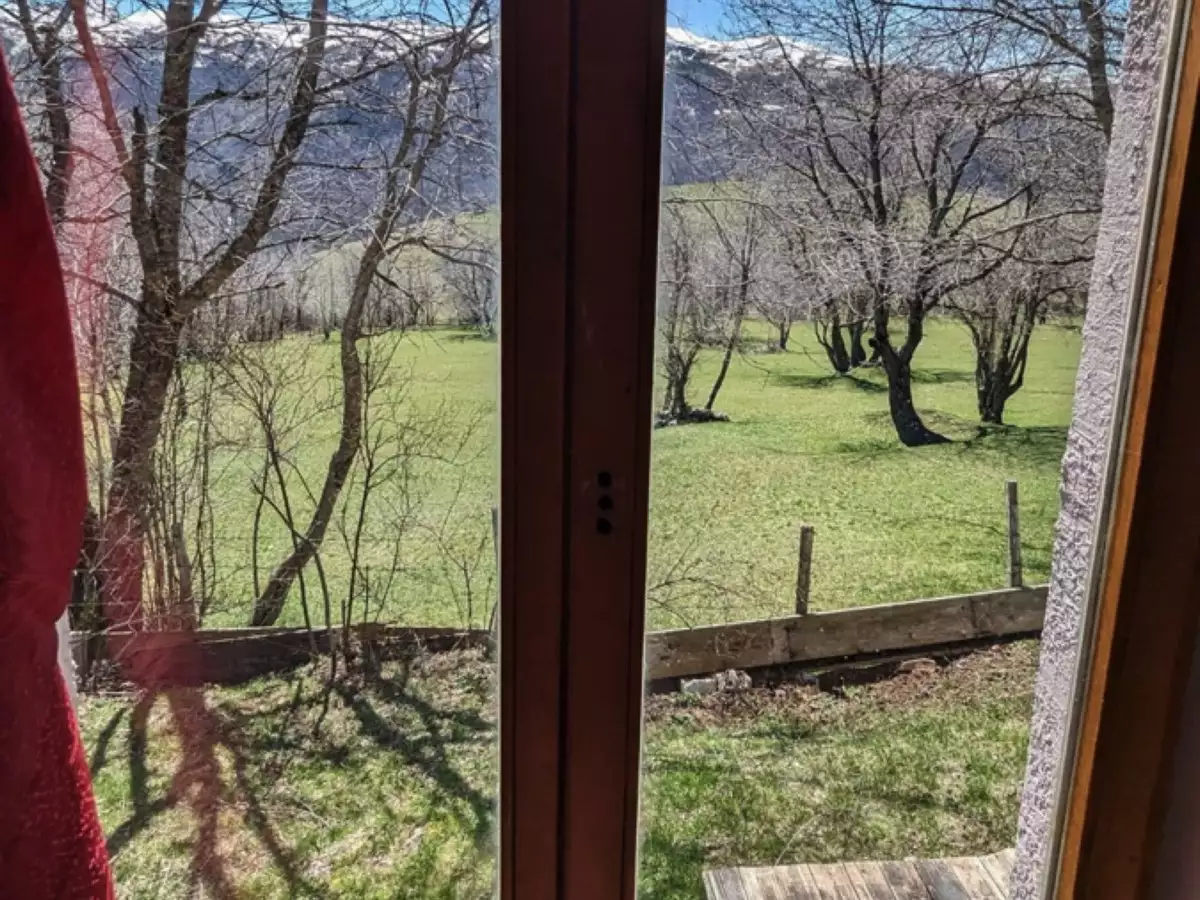 Отель, гостиница 232м² в Черногории, Шавник. Стоимостью 125000€ аренда фото-25