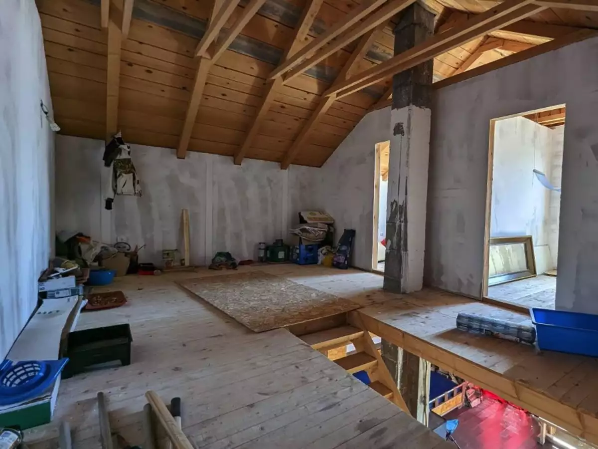 Отель, гостиница 232м² в Черногории, Шавник. Стоимостью 125000€ аренда фото-26