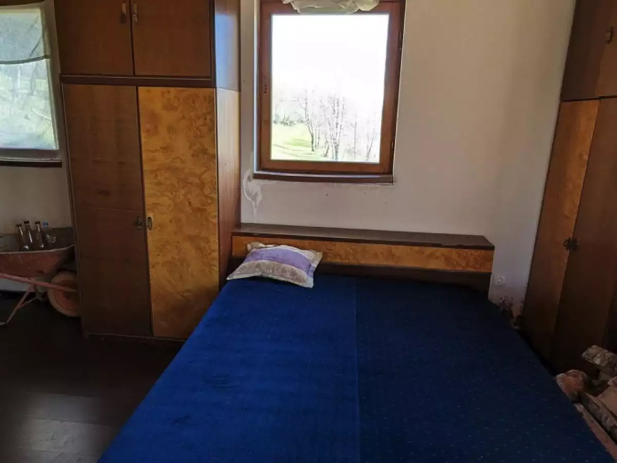 Отель, гостиница 232м² в Черногории, Шавник. Стоимостью 125000€ аренда фото-27