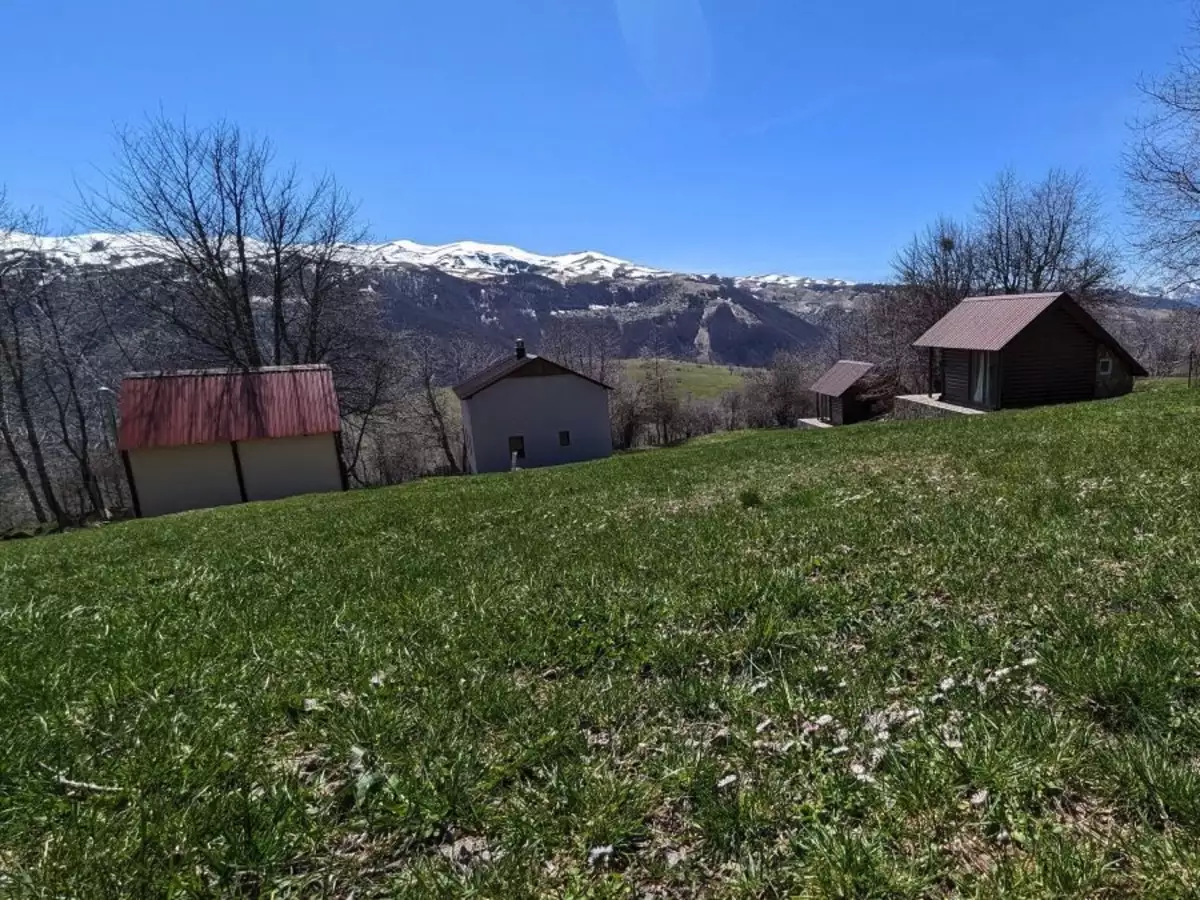 Отель, гостиница 232м² в Черногории, Шавник. Стоимостью 125000€ аренда фото-29