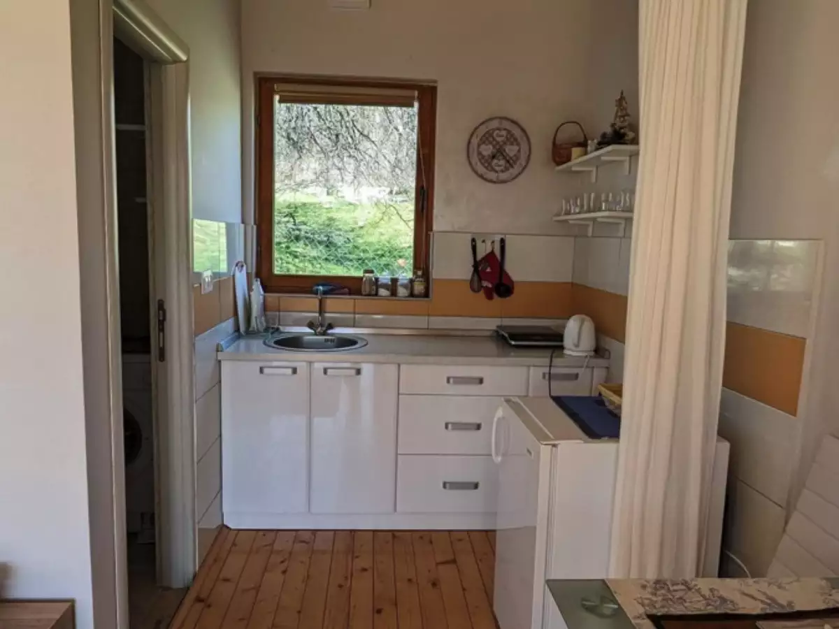 Отель, гостиница 232м² в Черногории, Шавник. Стоимостью 125000€ аренда фото-31