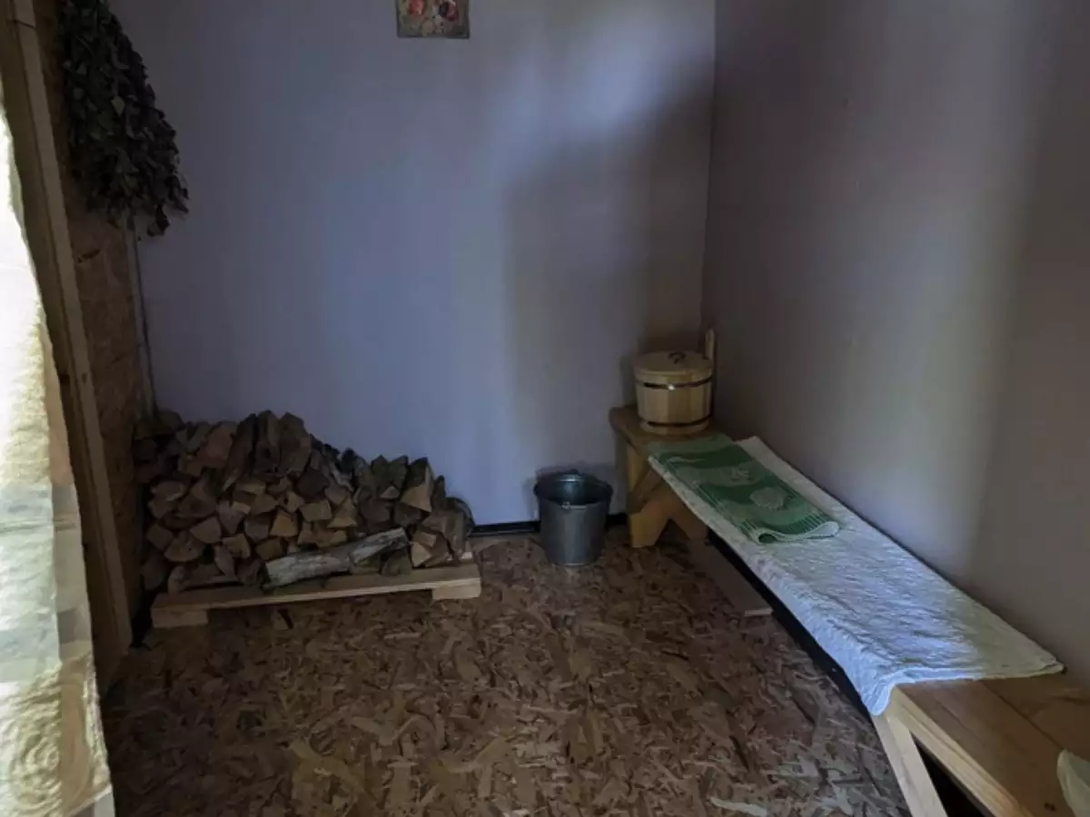 Отель, гостиница 232м² в Черногории, Шавник. Стоимостью 125000€ аренда фото-32