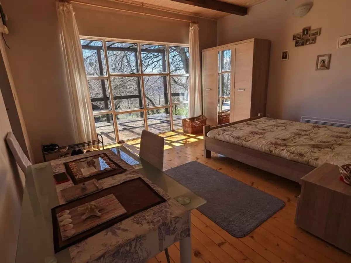 Отель, гостиница 232м² в Черногории, Шавник. Стоимостью 125000€ аренда фото-37