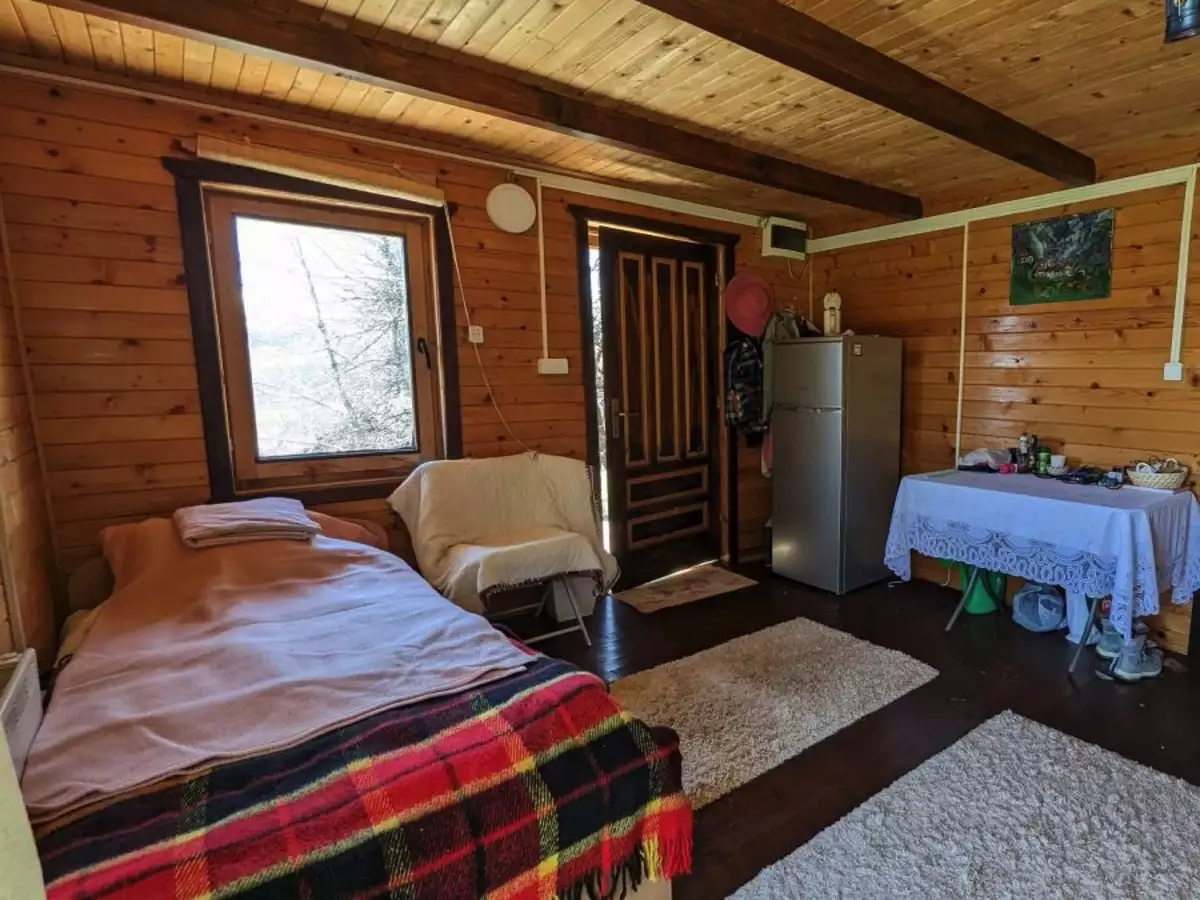 Отель, гостиница 232м² в Черногории, Шавник. Стоимостью 125000€ аренда фото-38