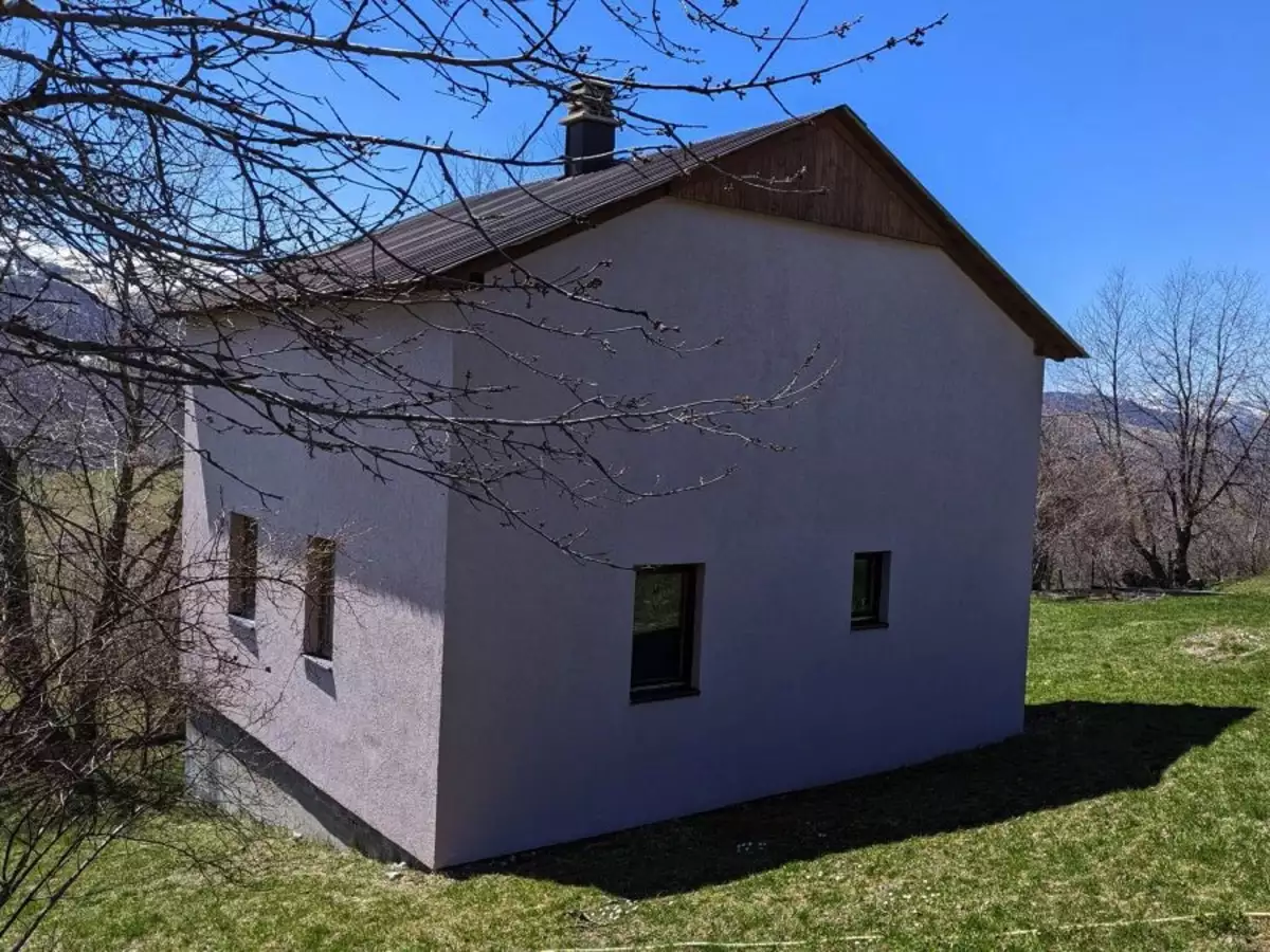 Отель, гостиница 232м² в Черногории, Шавник. Стоимостью 125000€ аренда фото-39