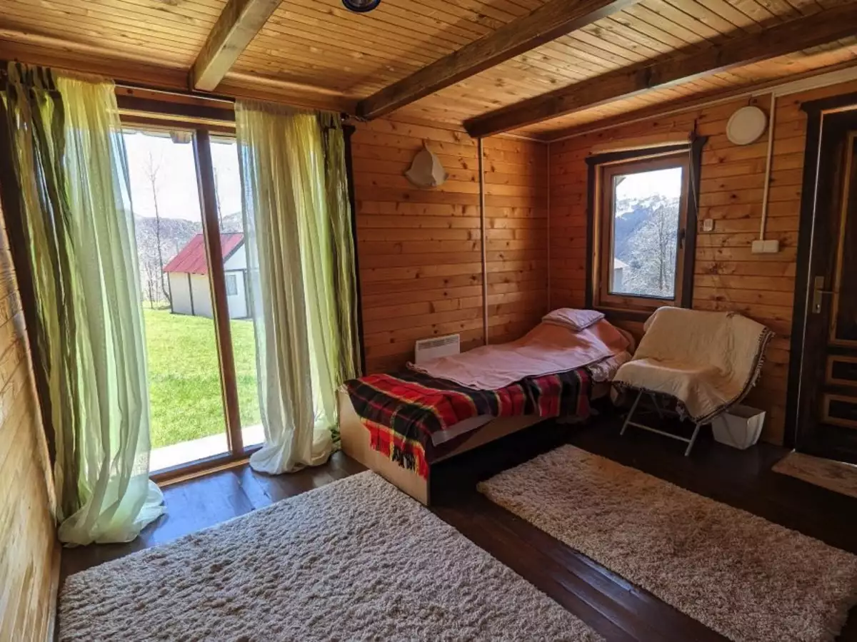Отель, гостиница 232м² в Черногории, Шавник. Стоимостью 125000€ аренда фото-41