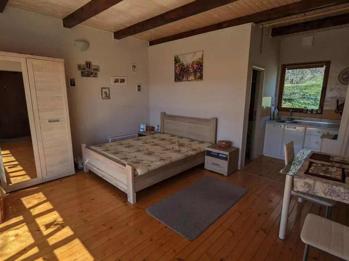 Отель, гостиница 232м² в Черногории, Шавник. Стоимостью 125000€ аренда фото-46