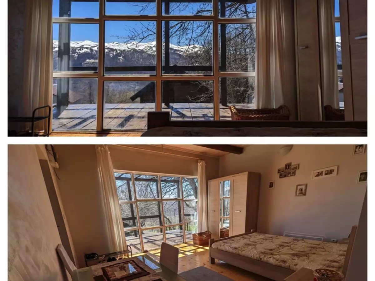 Отель, гостиница 232м² в Черногории, Шавник. Стоимостью 125000€ аренда фото-47