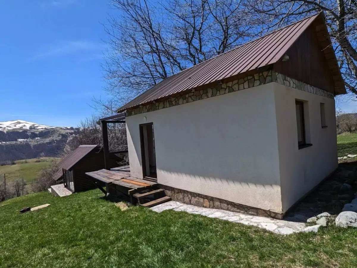 Отель, гостиница 232м² в Черногории, Шавник. Стоимостью 125000€ аренда фото-48