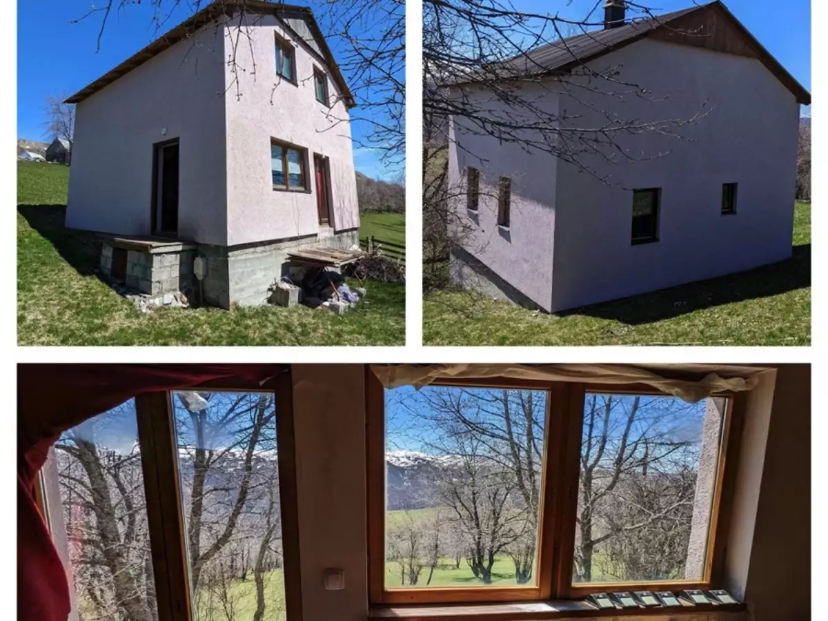 Отель, гостиница 232м² в Черногории, Шавник. Стоимостью 125000€ аренда фото-50
