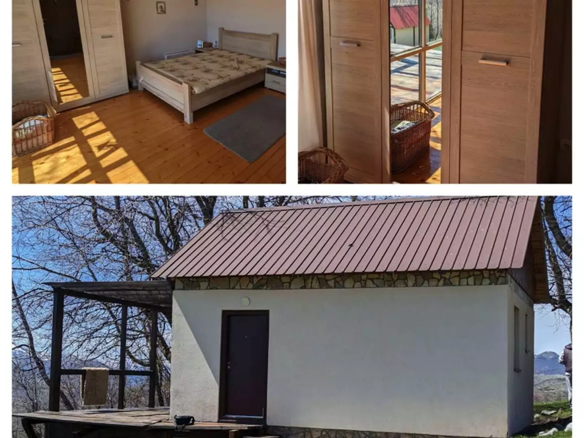 Отель, гостиница 232м² в Черногории, Шавник. Стоимостью 125000€ аренда фото-53