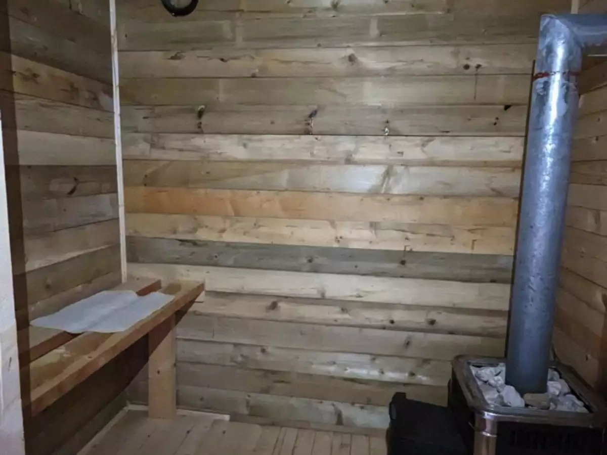 Отель, гостиница 232м² в Черногории, Шавник. Стоимостью 125000€ аренда фото-56