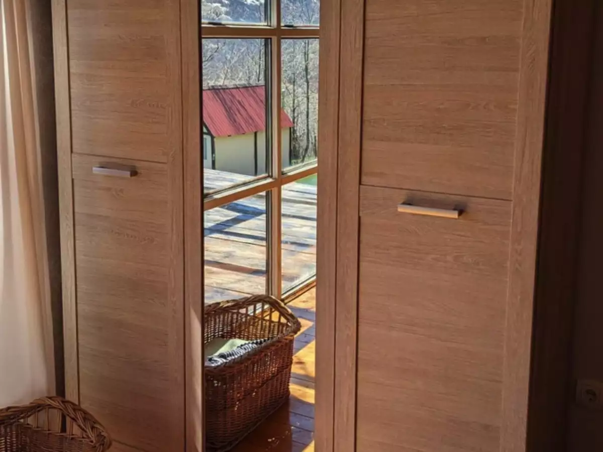 Отель, гостиница 232м² в Черногории, Шавник. Стоимостью 125000€ аренда фото-58