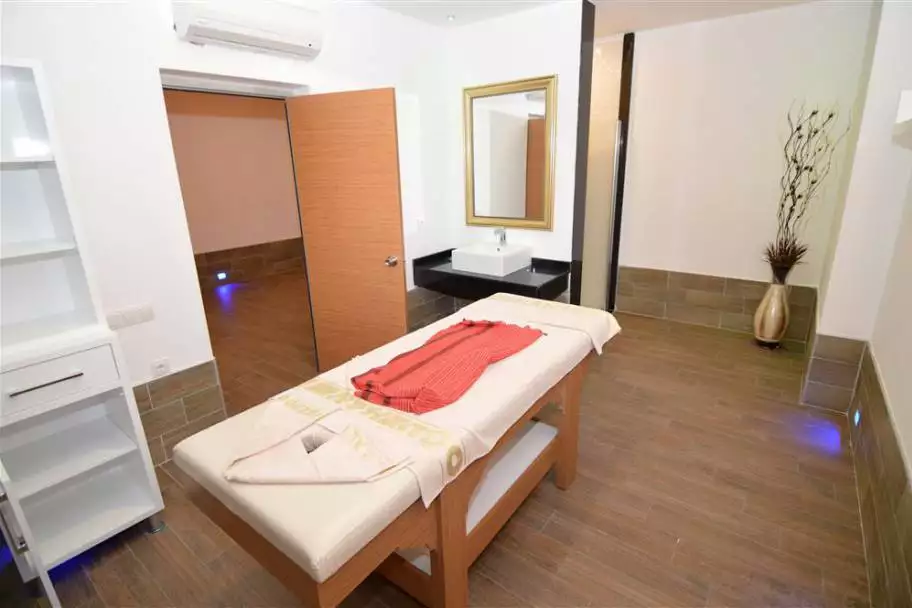Пентхаус 110м² в Турции, Оба. Стоимостью 175000€ аренда фото-3