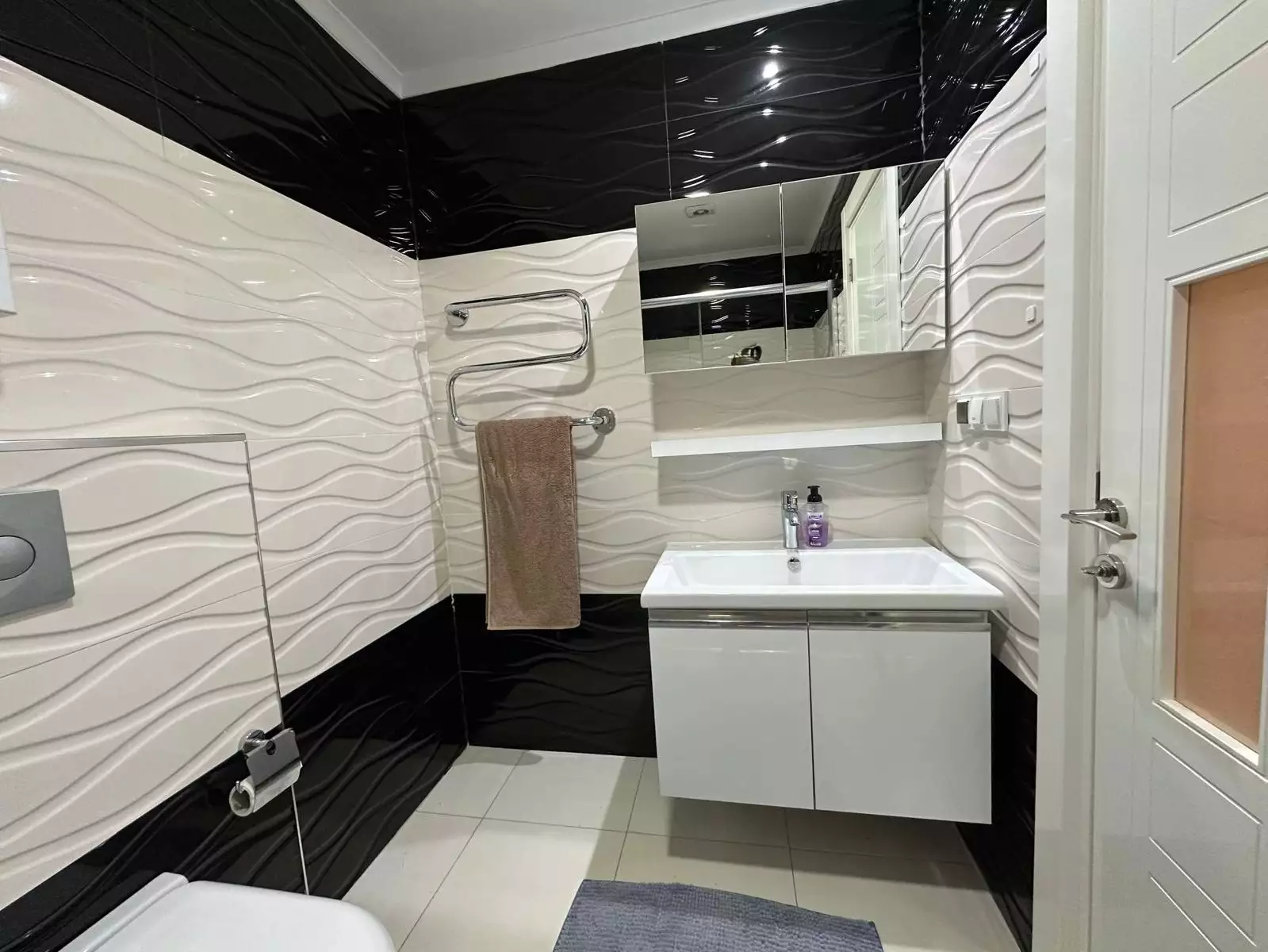 Пентхаус 110м² в Турции, Оба. Стоимостью 175000€ аренда фото-5