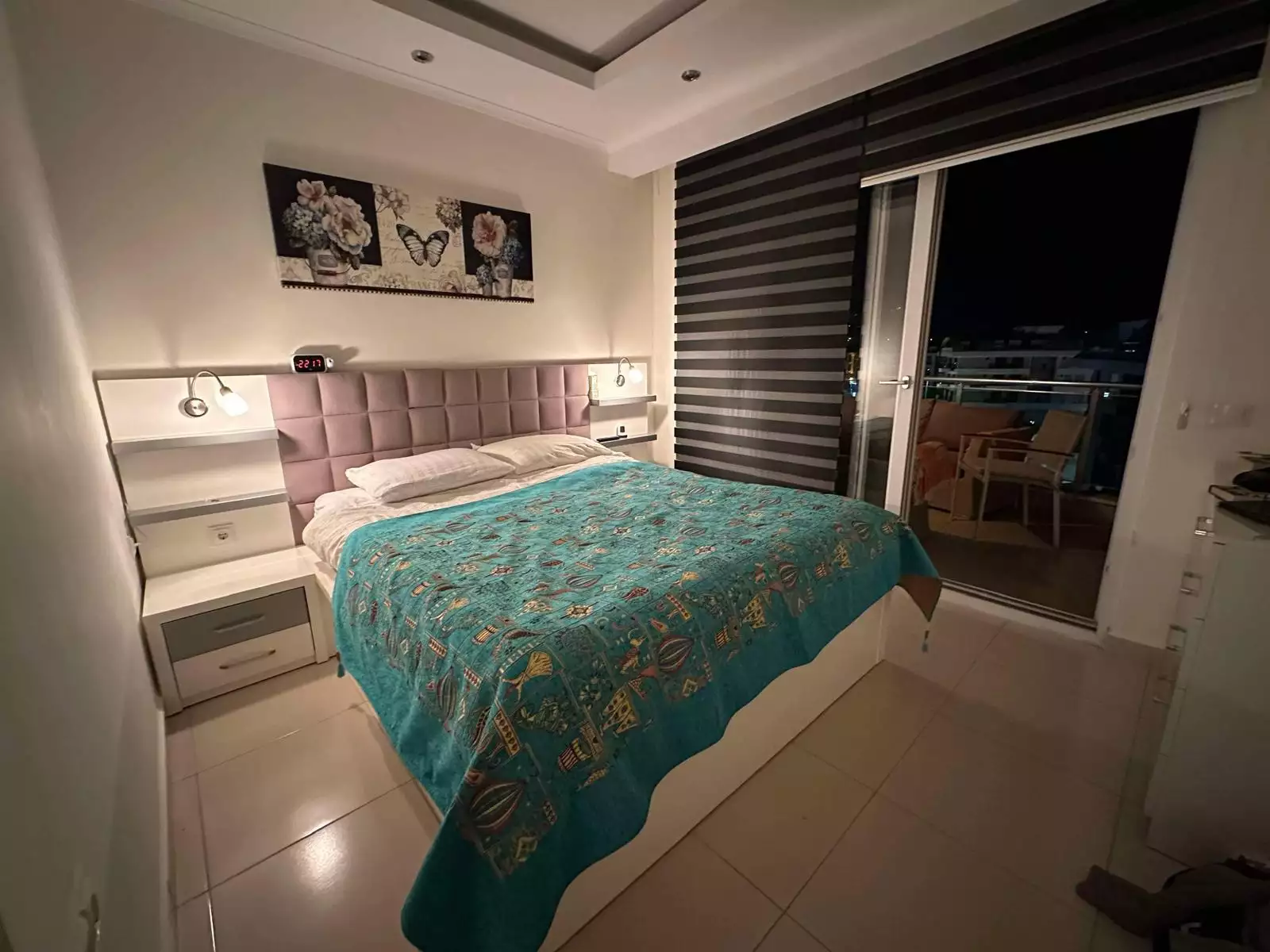 Пентхаус 110м² в Турции, Оба. Стоимостью 175000€ аренда фото-6