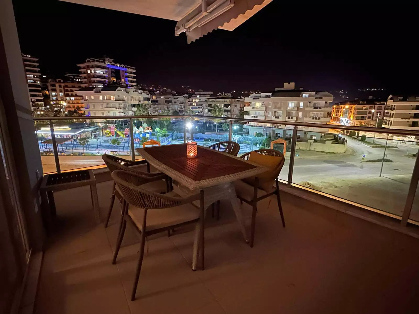 Пентхаус 110м² в Турции, Оба. Стоимостью 175000€ аренда фото-9