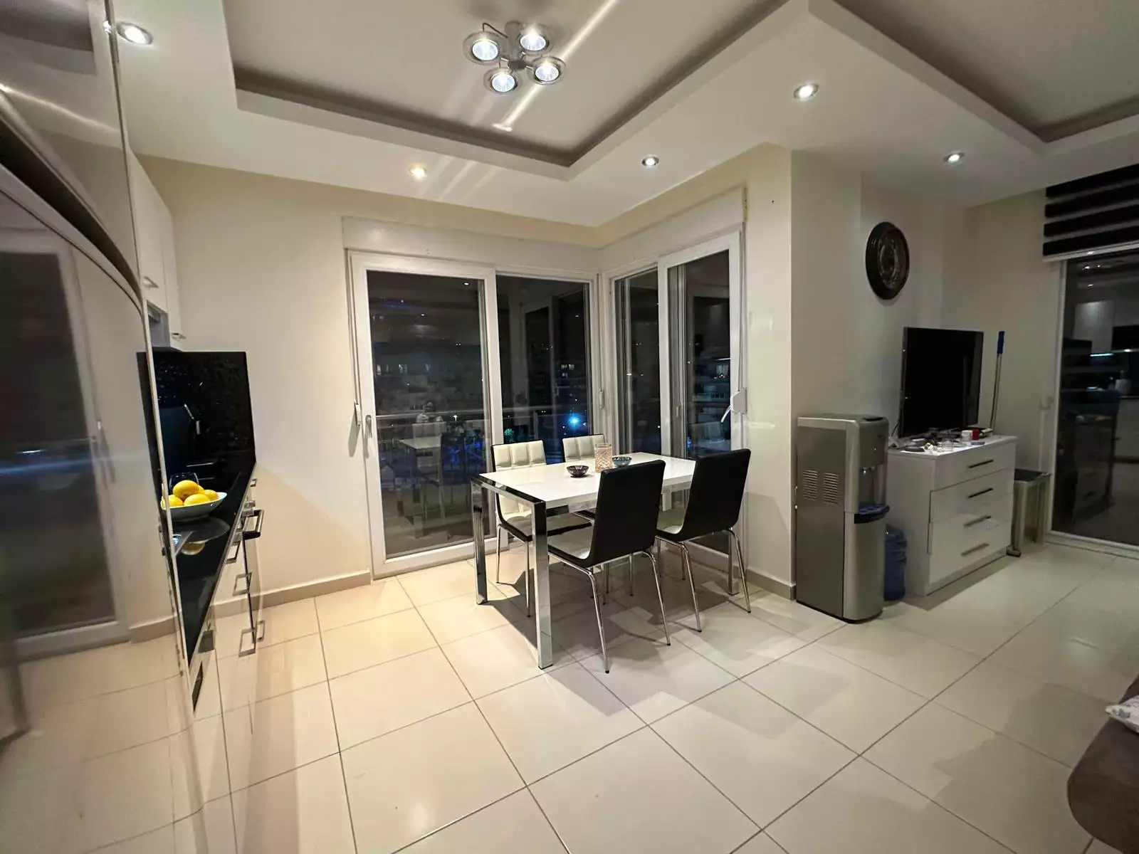 Пентхаус 110м² в Турции, Оба. Стоимостью 175000€ аренда фото-10