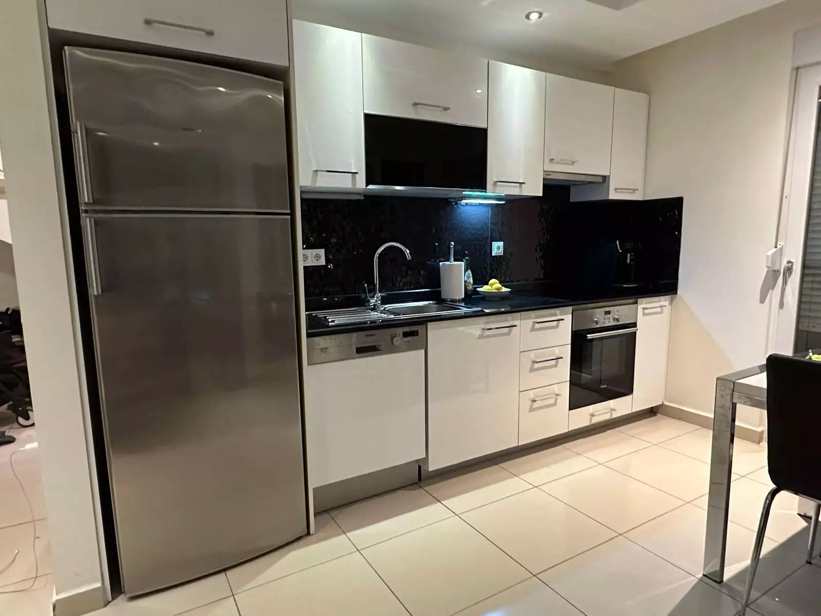 Пентхаус 110м² в Турции, Оба. Стоимостью 175000€ аренда фото-11