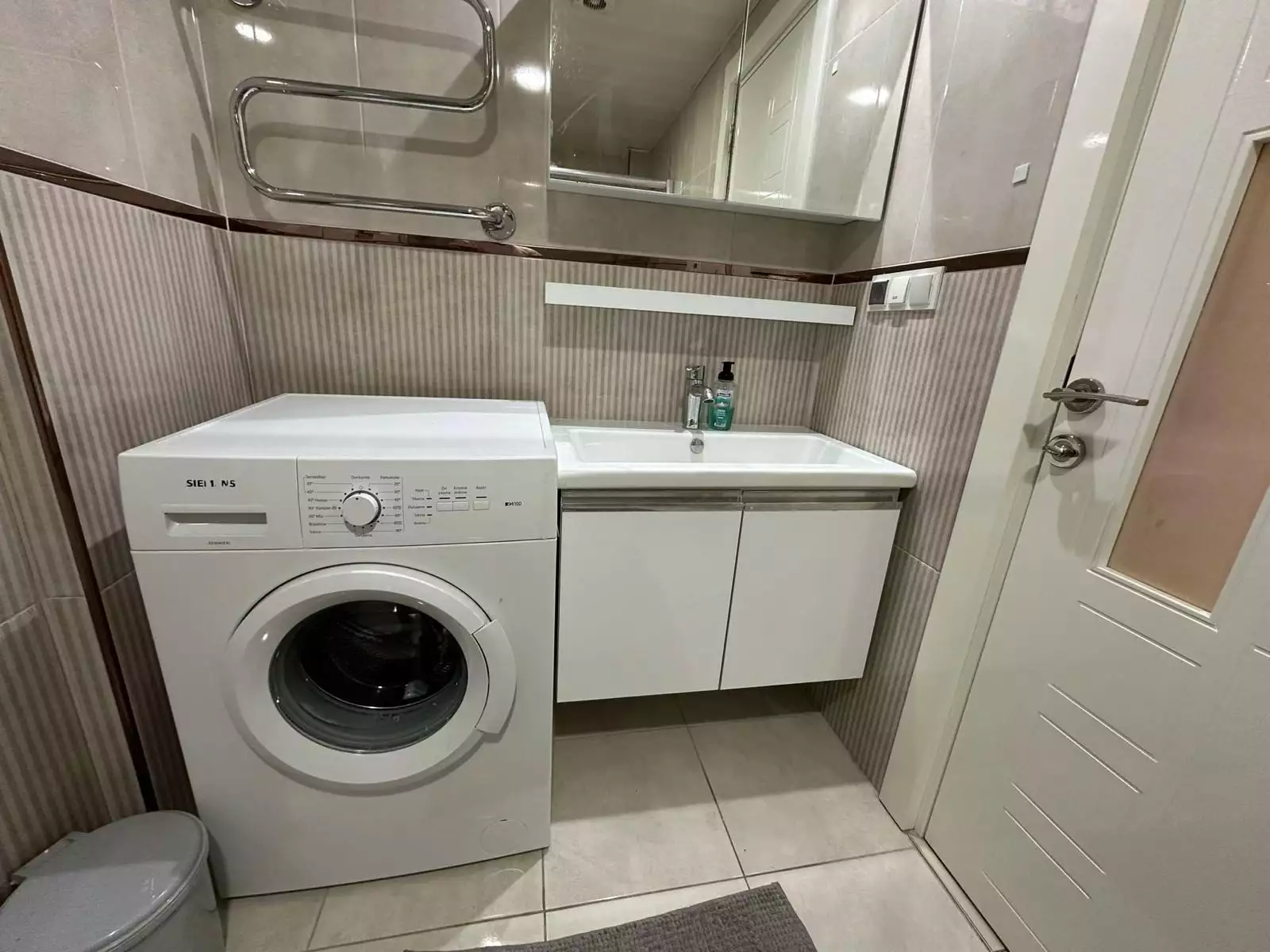 Пентхаус 110м² в Турции, Оба. Стоимостью 175000€ аренда фото-15