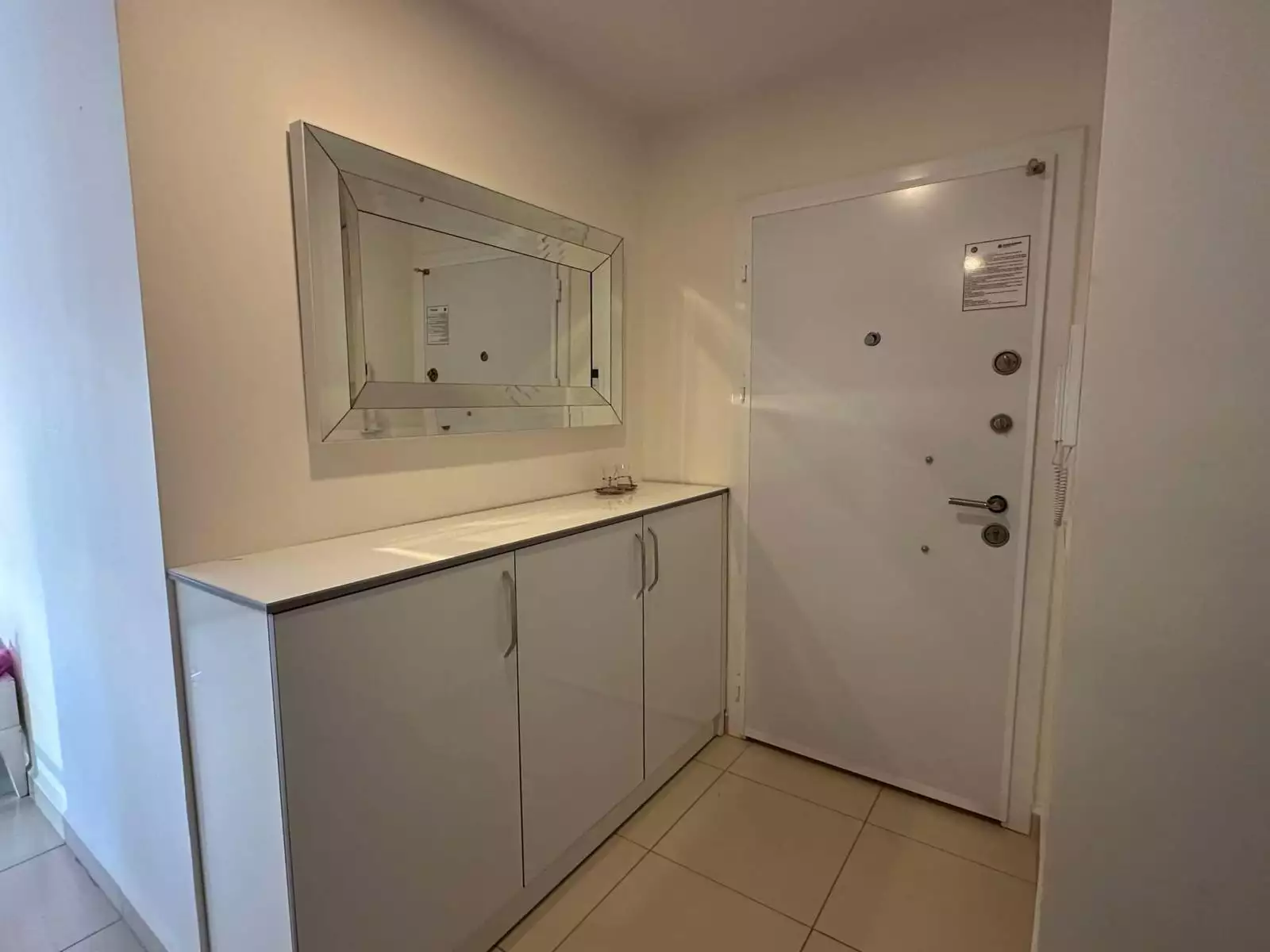 Пентхаус 110м² в Турции, Оба. Стоимостью 175000€ аренда фото-16