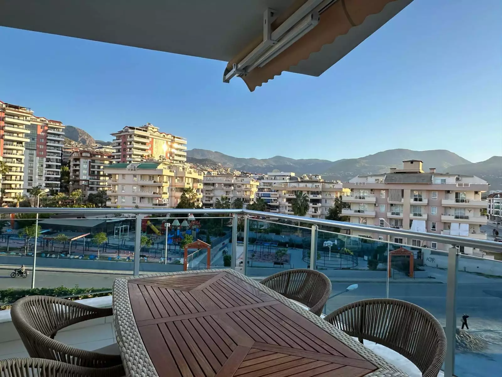 Пентхаус 110м² в Турции, Оба. Стоимостью 175000€ аренда фото-18