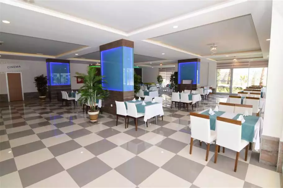 Пентхаус 110м² в Турции, Оба. Стоимостью 175000€ аренда фото-20