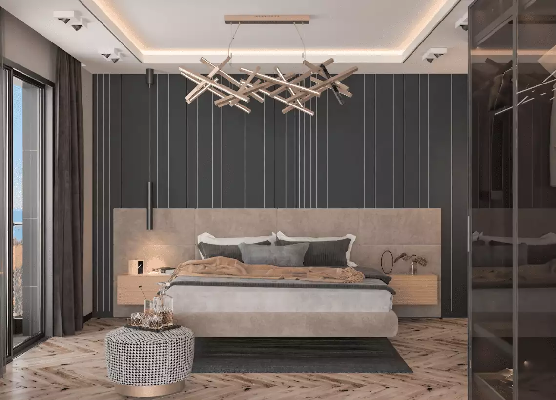 Вилла 379м² в Турции, Авсаллар. Стоимостью 499000€ аренда фото-15