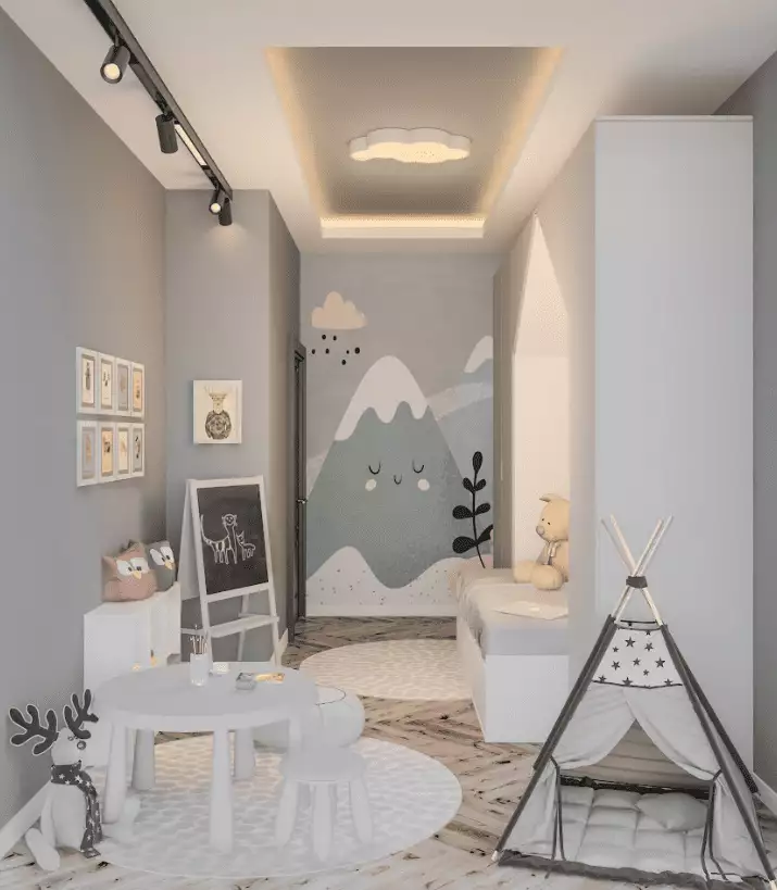 Вилла 379м² в Турции, Авсаллар. Стоимостью 499000€ аренда фото-18