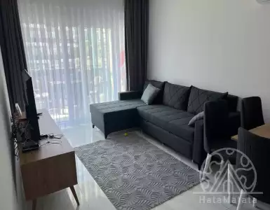 Купить квартиру в Турции 98000€