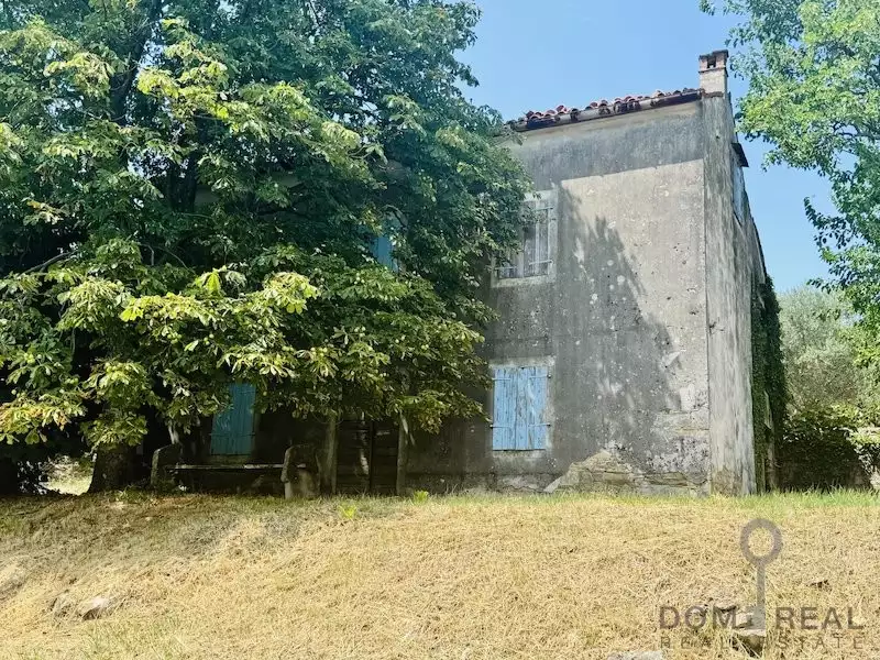 Дом 86м² в Словении, Пиран. Стоимостью 1500000€ аренда фото-1