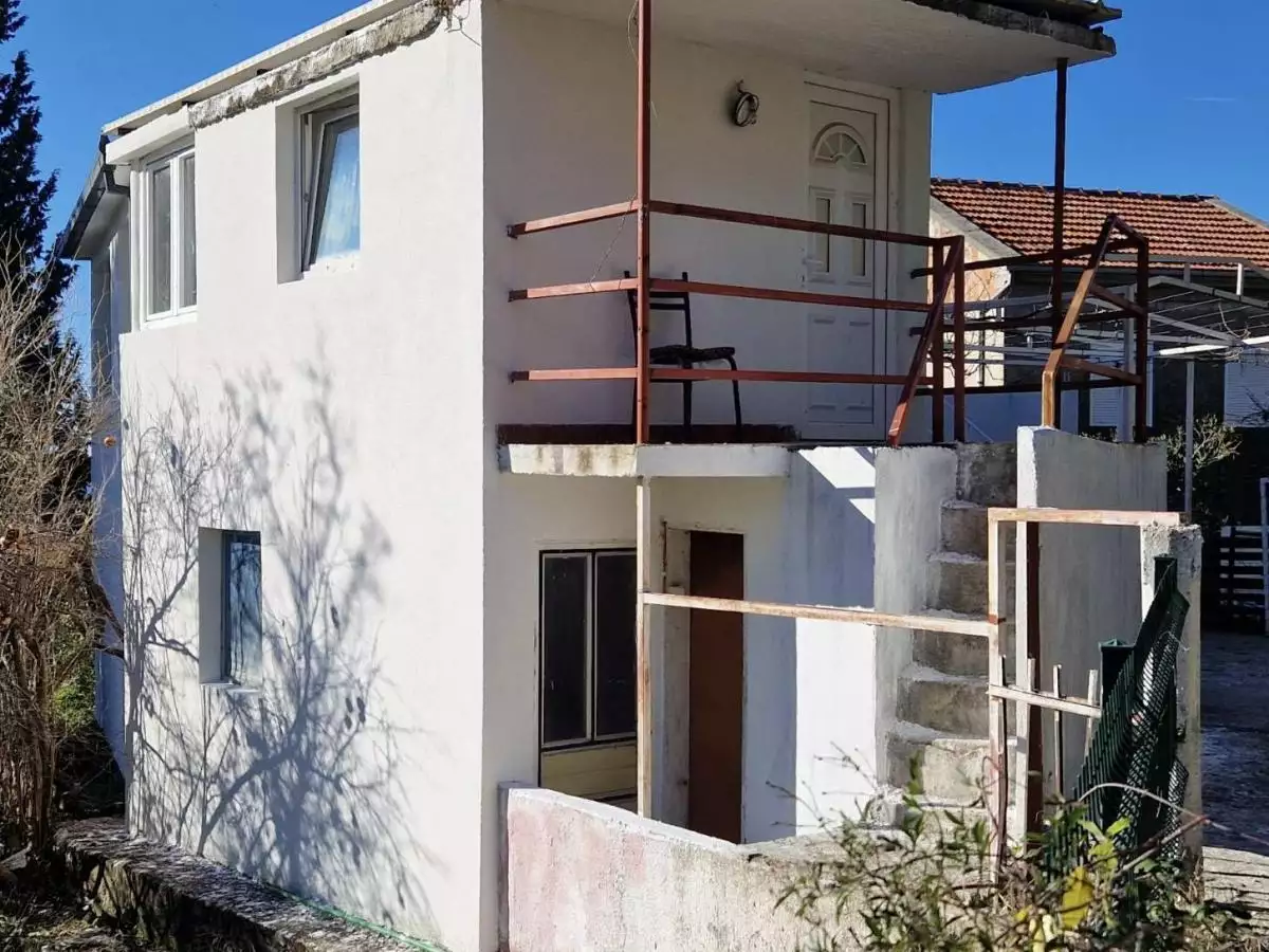Дом 30м² в Черногории, Шушань. Стоимостью 39000€ аренда фото-1