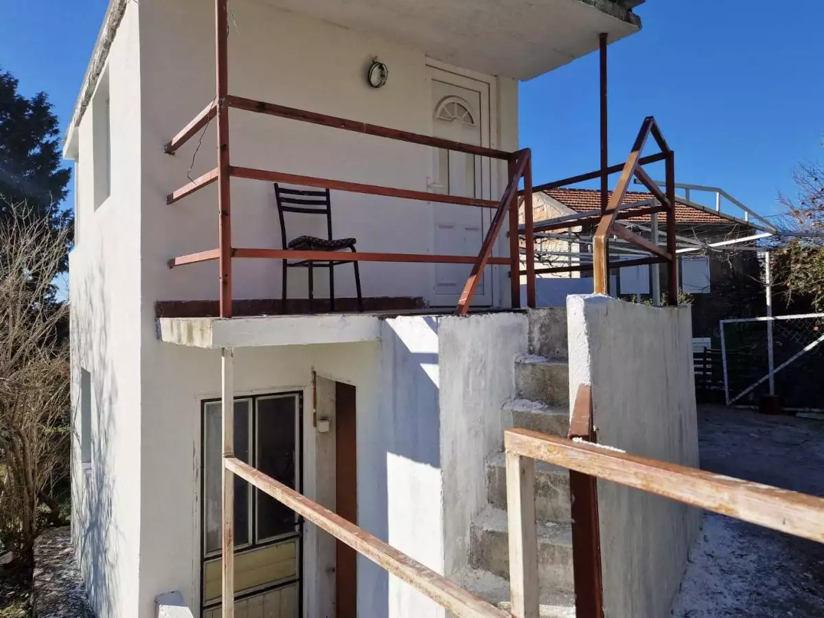 Дом 30м² в Черногории, Шушань. Стоимостью 39000€ аренда фото-6