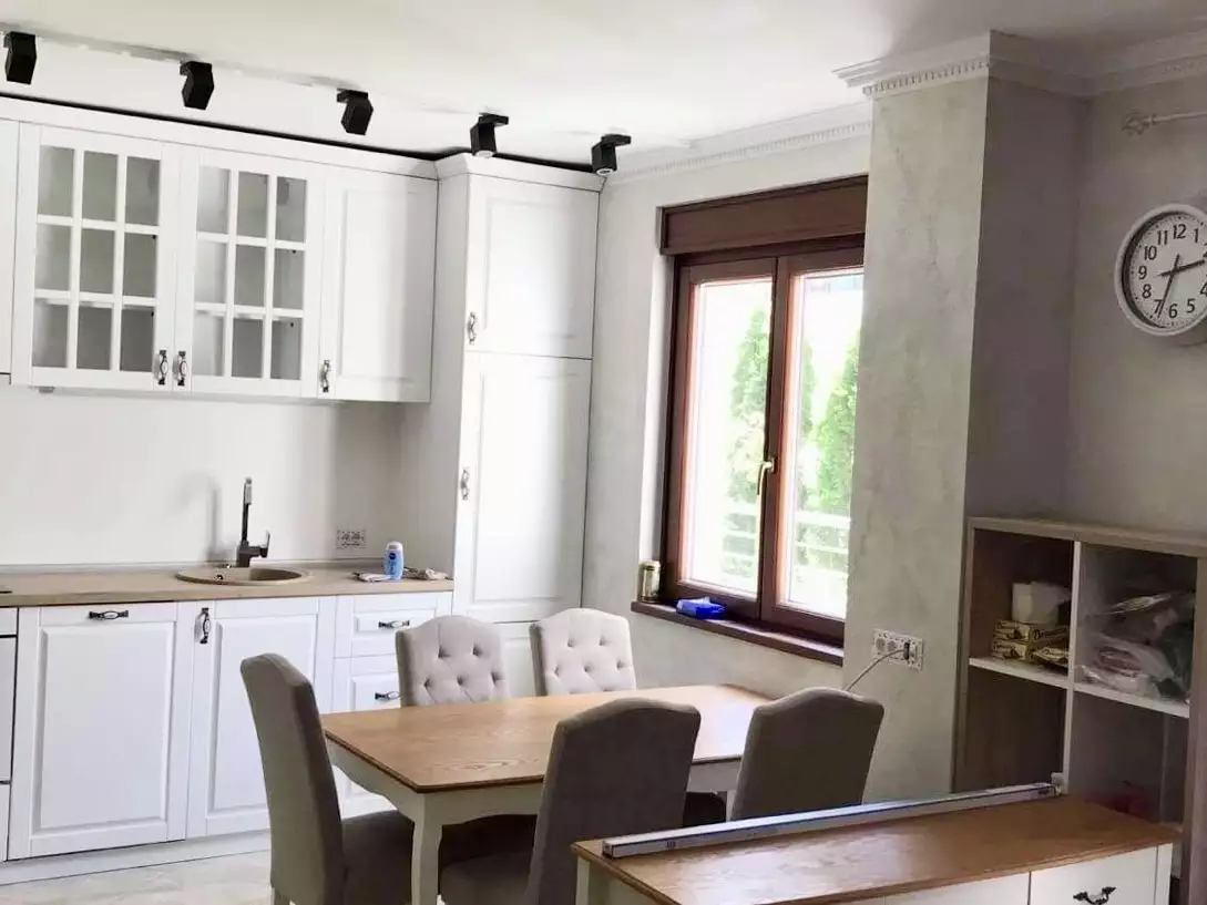 Квартира 57м² в Черногории, Бечичи. Стоимостью 210000€ аренда фото-4