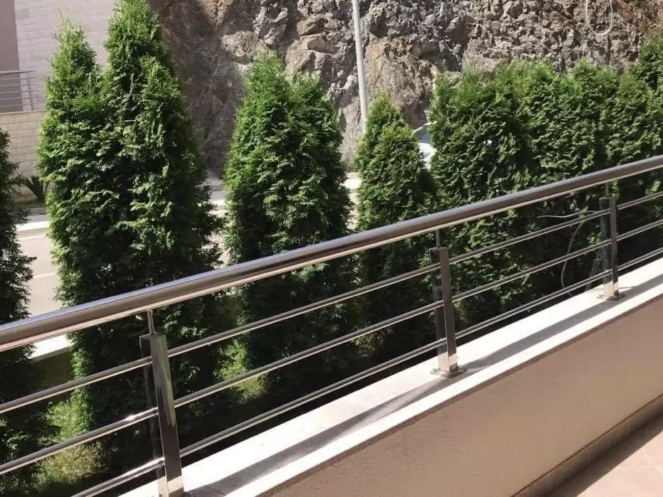 Квартира 57м² в Черногории, Бечичи. Стоимостью 210000€ аренда фото-6