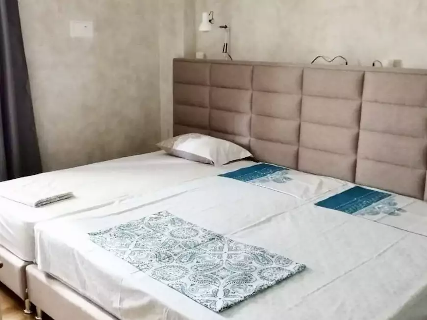Квартира 57м² в Черногории, Бечичи. Стоимостью 210000€ аренда фото-7