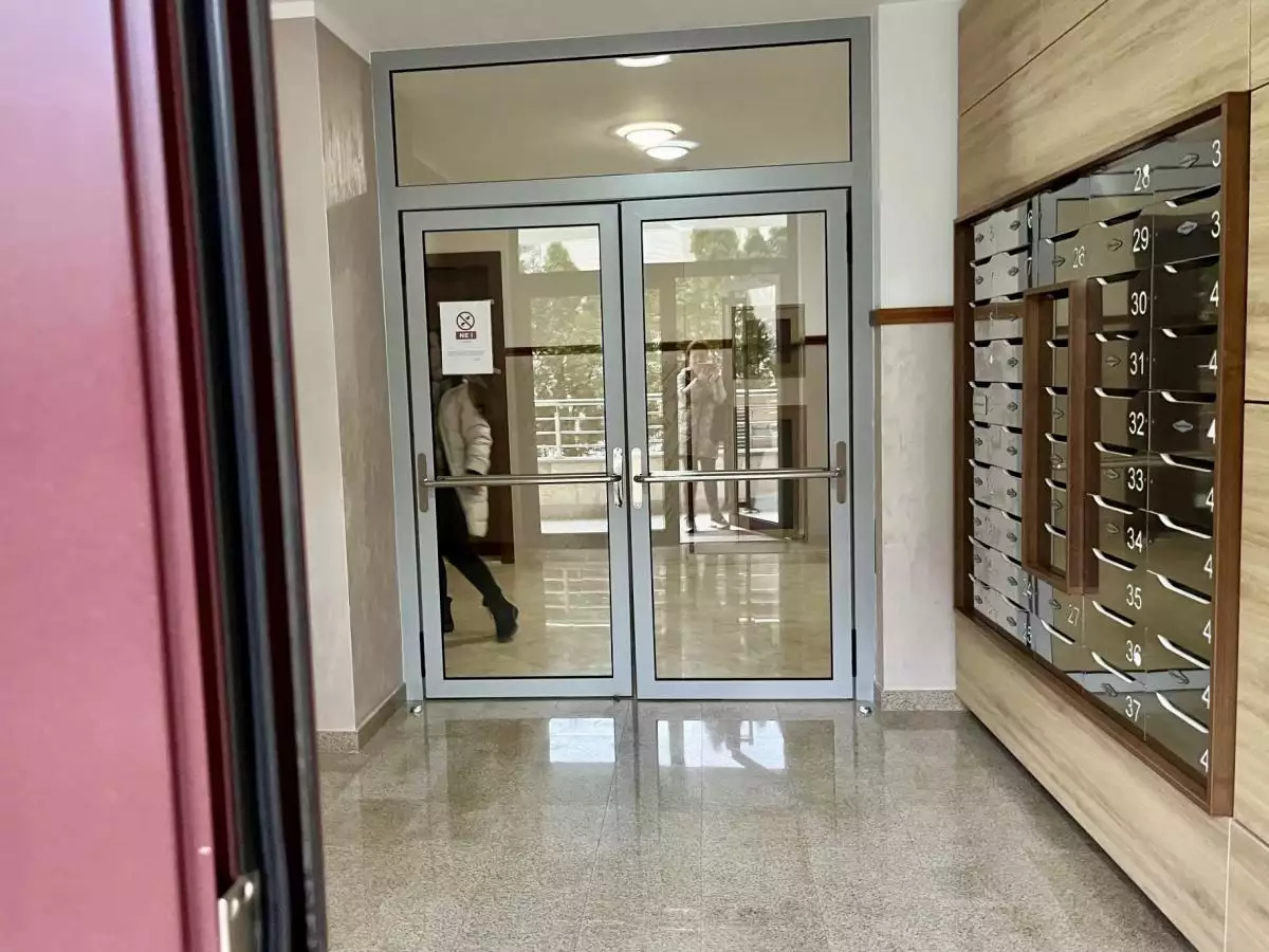 Квартира 57м² в Черногории, Бечичи. Стоимостью 210000€ аренда фото-8