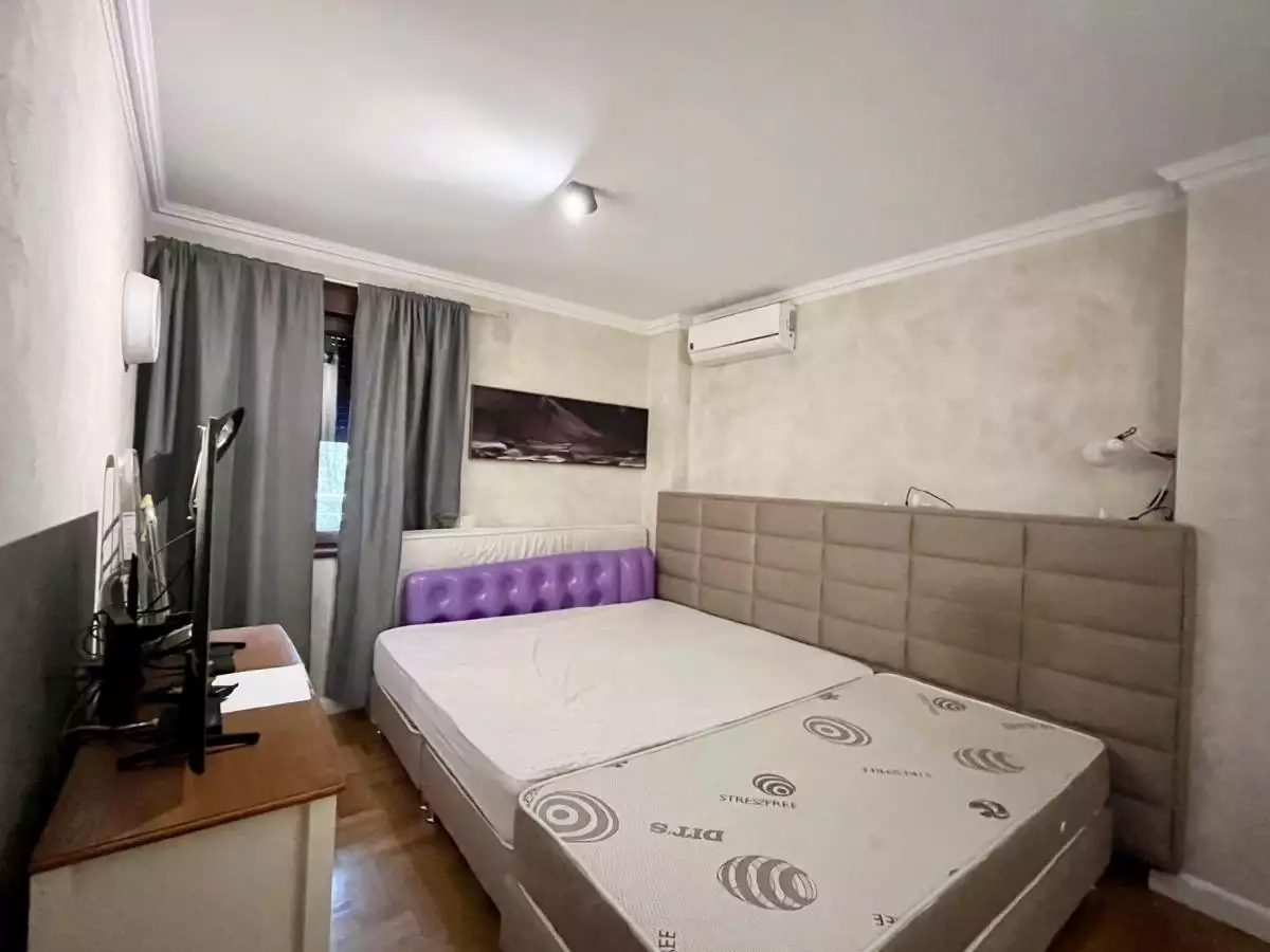 Квартира 57м² в Черногории, Бечичи. Стоимостью 210000€ аренда фото-13